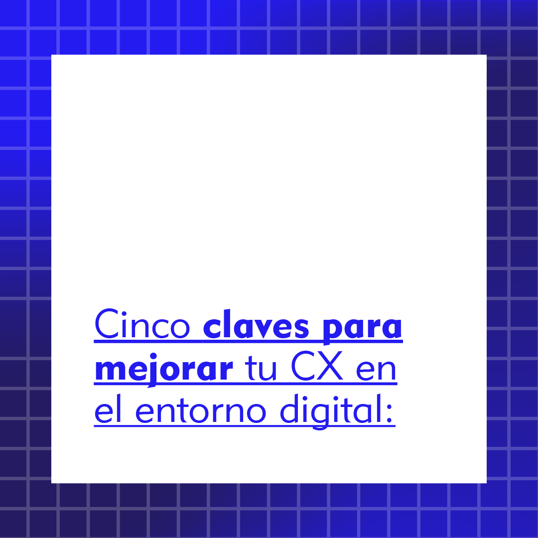 arnoldfullsix's tweet photo. Saber cuál es tu público y analizar cada dato obtenido son solo algunas de las medidas para conseguir que el flujo de compra digital esté cada vez más adaptado a las necesidades del usuario #TipCX #HavasCX #MeaningfulExperience https://t.co/je0uMK9Q4k