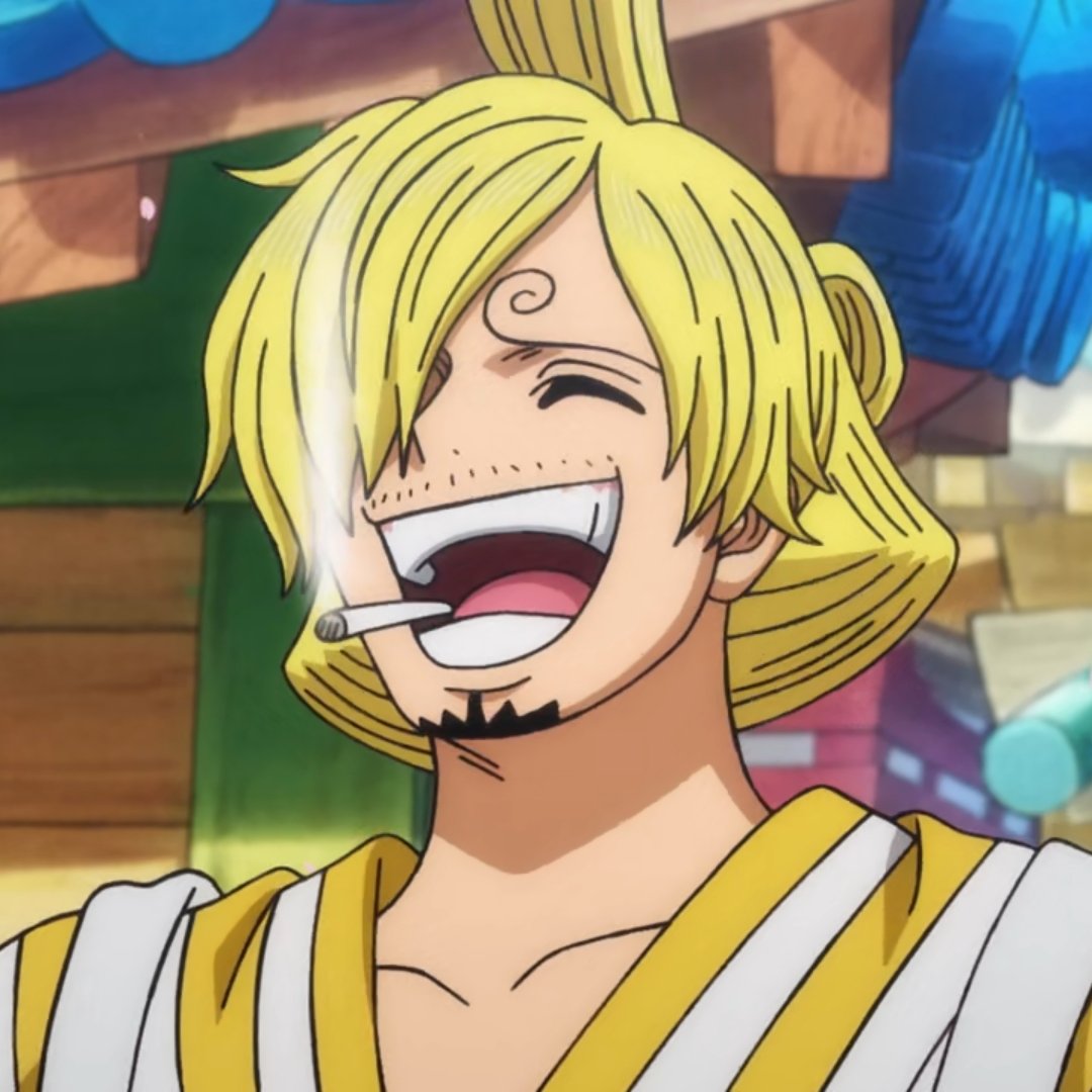 Sanji Vinsmoke Wano Arc Episode 1 ONE PIECE Vinsmoke Sanji The Wano ...