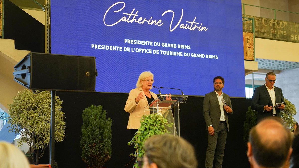 GrandReims's tweet photo. Remise ce matin au #Boulingrin des prix de la 1re édition de ''Reims A Table'' : olympiade #gourmande mettant à l'honneur le savoir faire de plus de 150 restaurateurs #Rémois. Près de 15 000 personnes ont voté. Bravo à tous les participants. https://t.co/d0SsuMY2k2