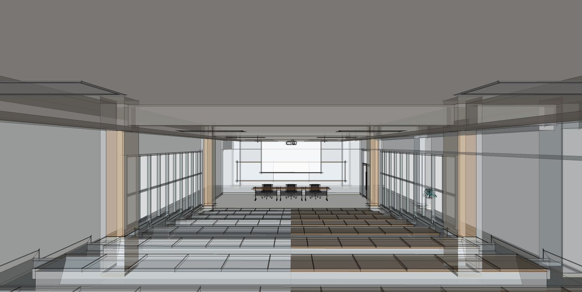 studiopresenta's tweet photo. Lecture Theater
.
.
#workinprogress #wip #interiordesign #uinsgd https://t.co/XiNBgBCj0U