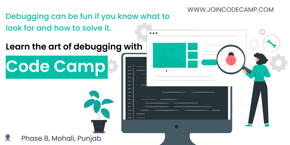 Code Camp tweet media