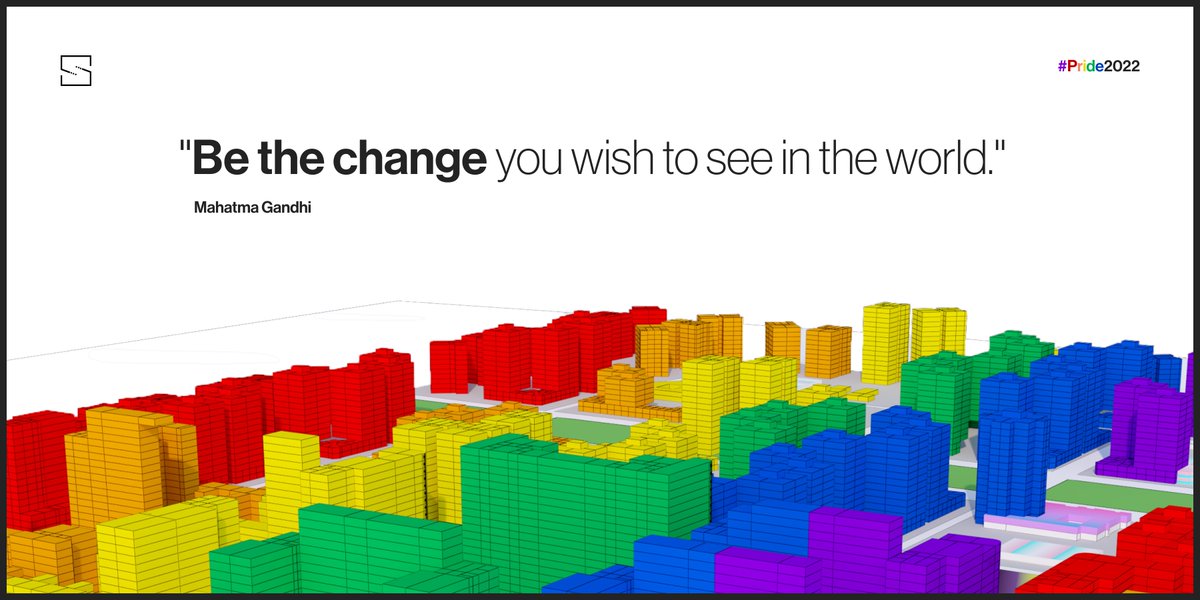 swapp_ai's tweet photo. (2/5) @BuildingEqLGBT is an alliance of #construction consultants, #engineers, #developers, #contractors, and institutions who work collaboratively to drive #LGBT+ inclusion in the construction industry.
#Inclusivity #PrideMonth #TogetherWeCan #BuildingTechnologist https://t.co/vH8Pgyy3Rz