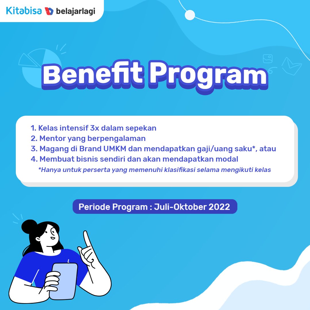 Kitabisa - Aplikasi Warga Bantu Warga tweet media