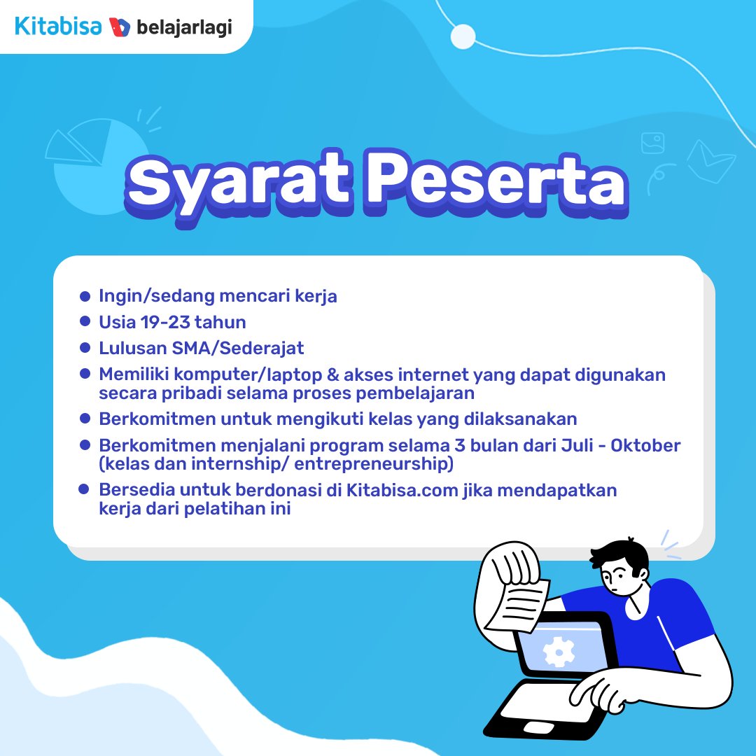Kitabisa - Aplikasi Warga Bantu Warga tweet media