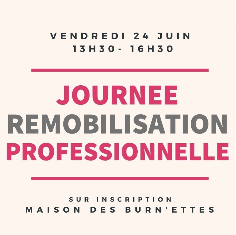 AesioMutuelle's tweet photo. Entre stress post-traumatique lié à leur emploi, troubles cognitifs et fatigabilité, le retour au travail des victimes du travail doit être pensé différemment 💡
Le 24 juin, #LBURN organise une journée de clôture de son programme BURN'ette is Back 💼
#VivreMieux https://t.co/Uo4cAgoyO4