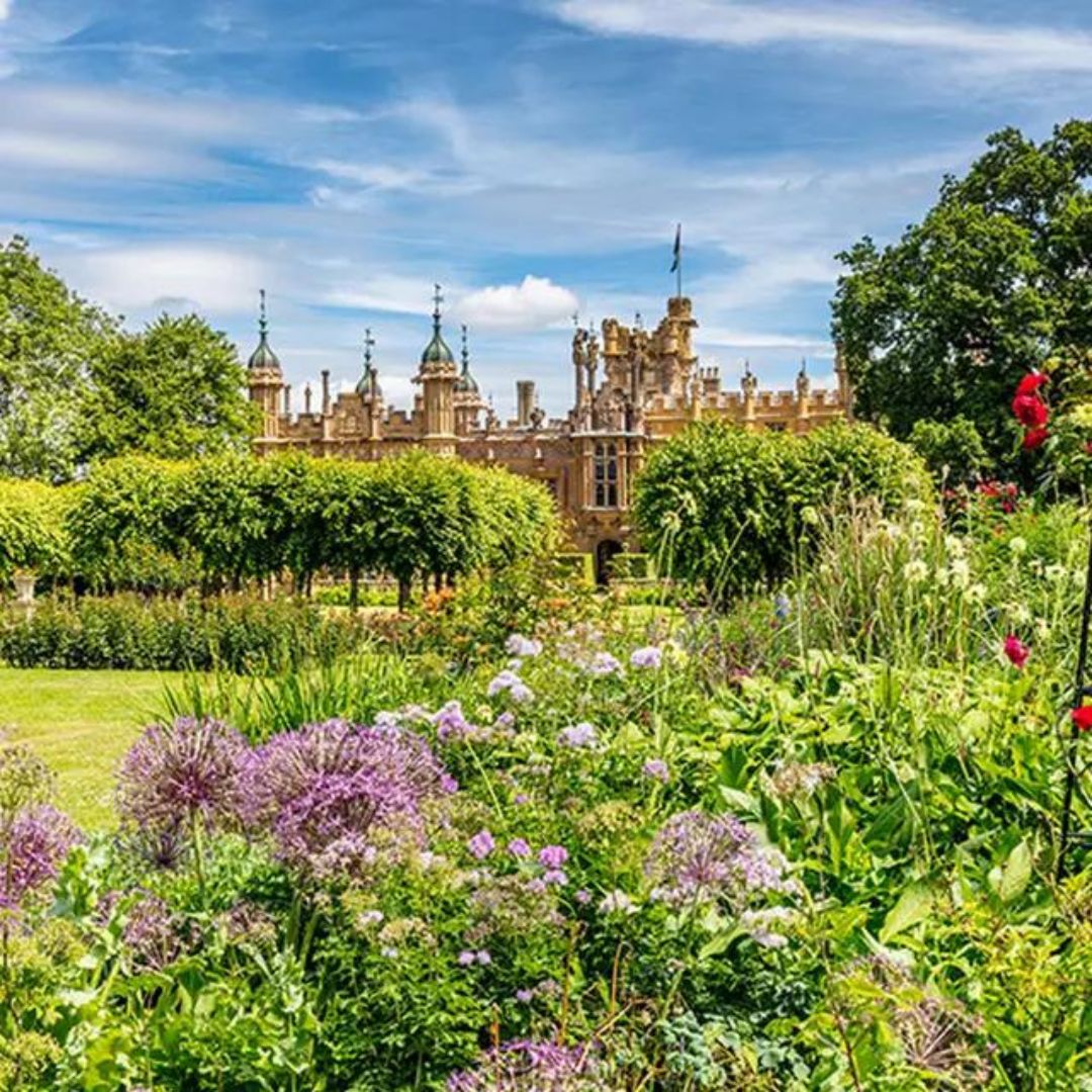 Looking for something to do this summer? Check out our festival recommendations
bit.ly/3HyhlsN
