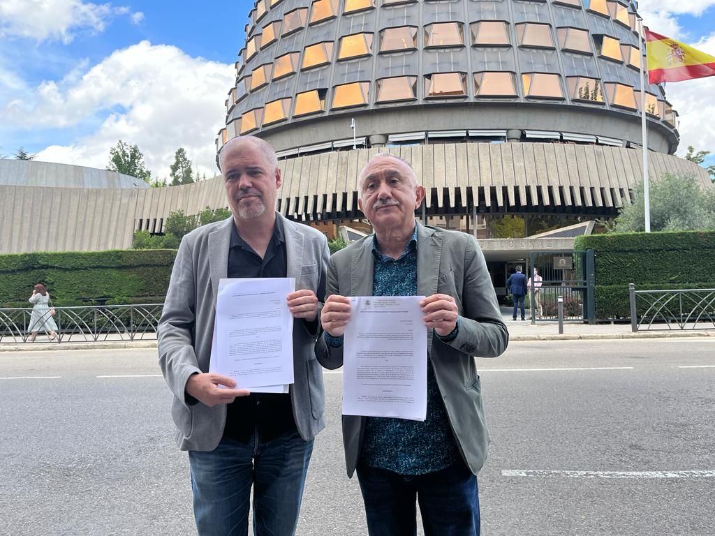 Pepe Álvarez tweet media