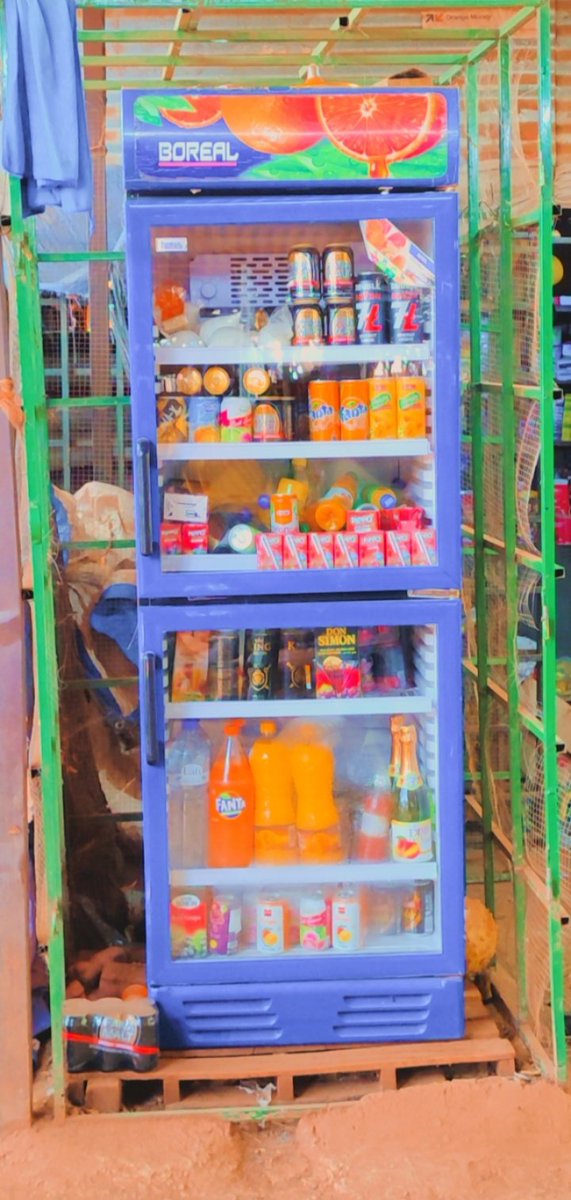 Daouda Belem tweet media