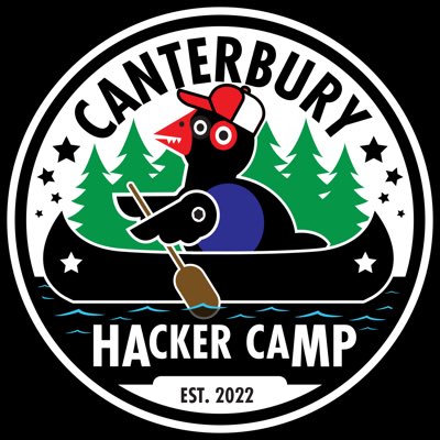 November 24-26, 2022
Hanmer Springs, Hurunui, Canterbury 

Christchurch Hacker Conference is going to summer camp 🏕 🔥 🛶

Call for Speakers/Trainers/Sponsors opening soon. 

#SaveTheDate  #NewProfilePic #NZsummerHackerCamp