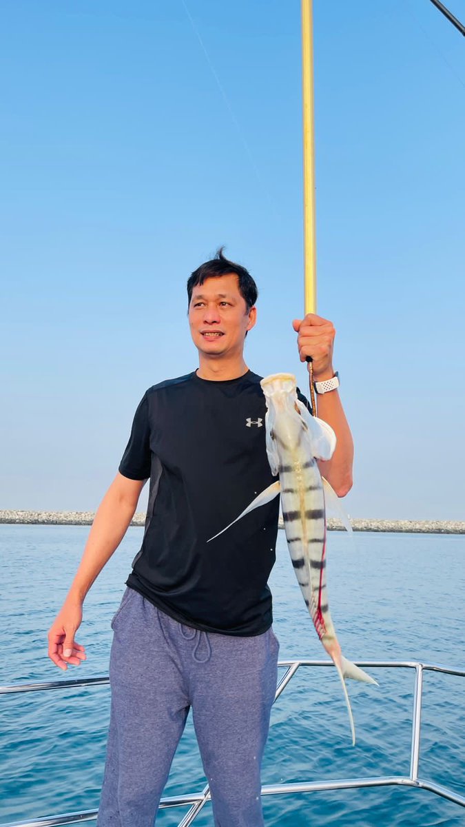 trip_dubai's tweet photo. Dubai📍Fishing🎣Trip
𝗖𝗮𝗹𝗹 𝗻𝗼𝘄 &amp; 𝗴𝗲𝘁 𝘆𝗼𝘂𝗿 𝗼𝗳𝗳𝗲𝗿
☎️+971563729777
https://t.co/4IbXG9KisY
dubai fishing trip-fishing trip in dubai-dubai fishing trips-trips in dubai for fishing-fish in dubai-fishing in dubai-fishing uae-deep sea fishing-fishing boats-fishing boat https://t.co/CXebrLYMgV