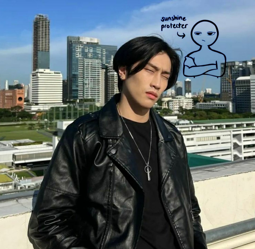 keiznyx's tweet photo. it's them ☁️

 ー #BibleBuild #ไบเบิ้ลบิว https://t.co/uFxaLwwXm4