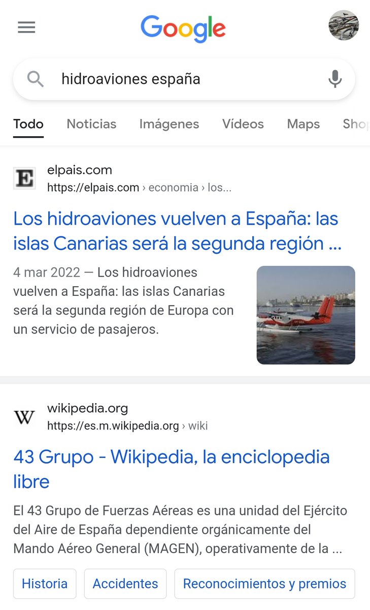 GuiaBTT's tweet photo. @LDomaica99 @BomberoForestaI Macho ke según tu bio eres periodista! Abriendo Google sale rápido https://t.co/jfmKZRy7x4
