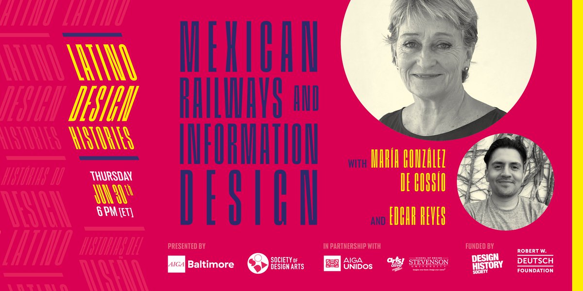 Design History Society tweet media