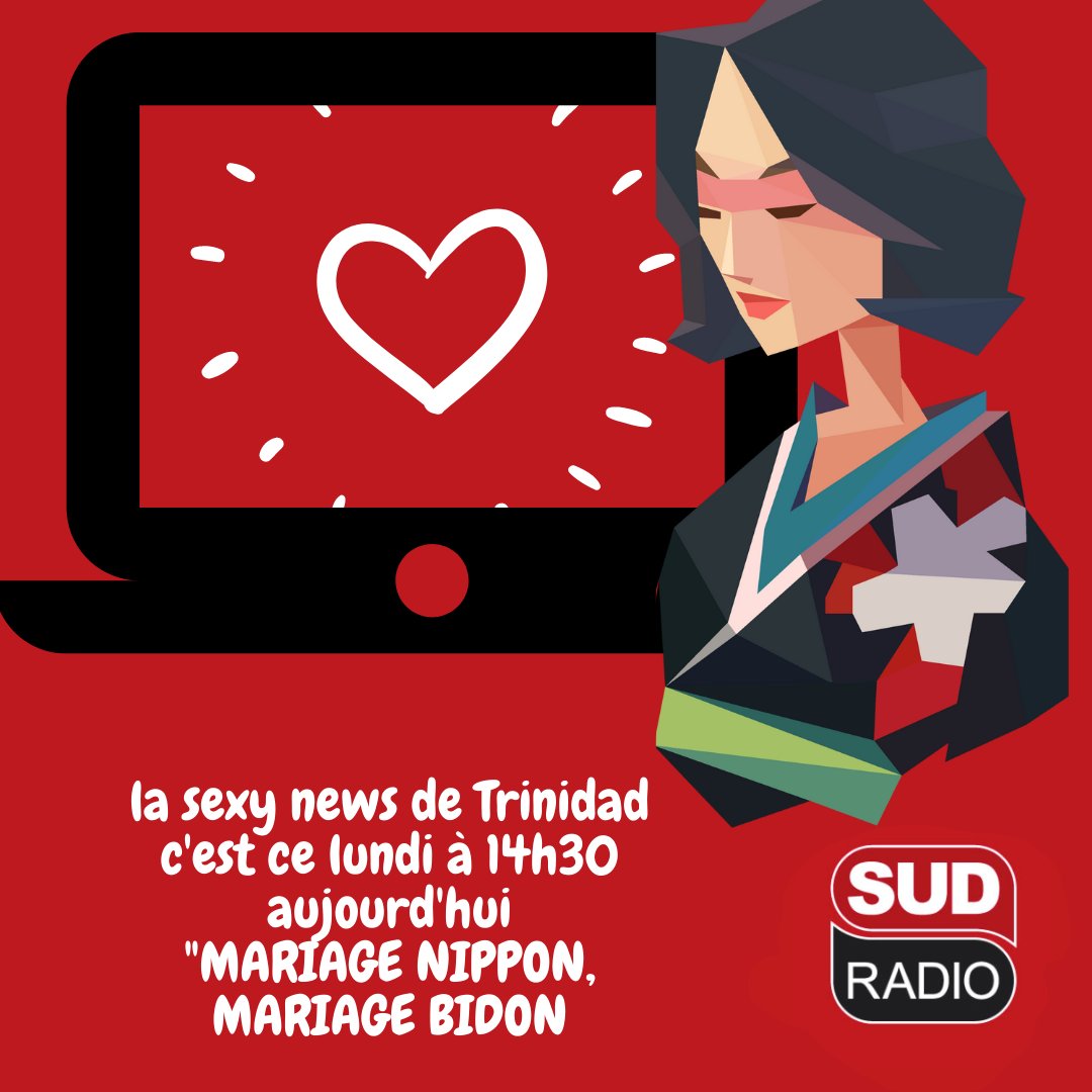 Trinidad tweet media
