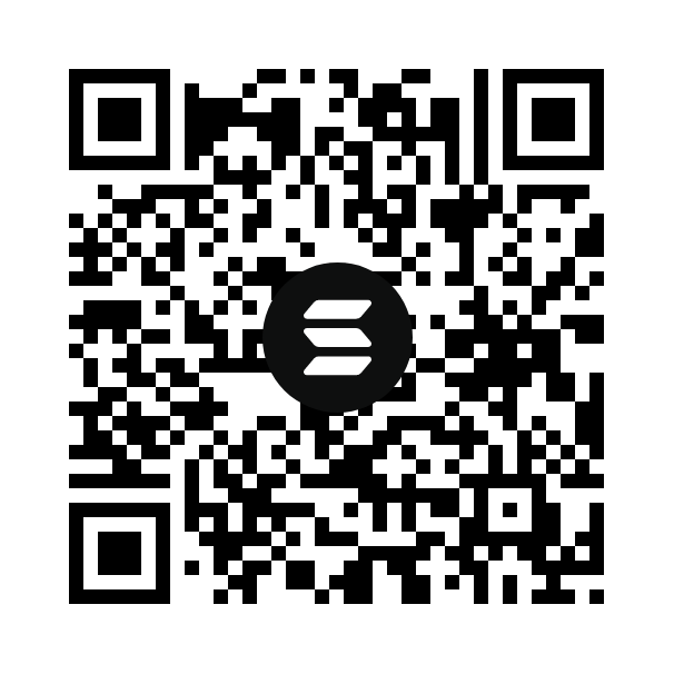 57u's tweet photo. Feel free to donate me a bit of $SOL #Solana for the upcoming @walken_io #NFT sale! 😬 https://t.co/Q2T2tCPqf3