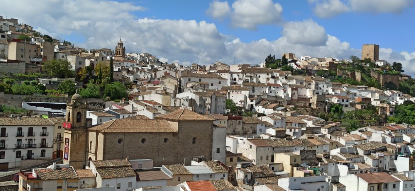 Oficina ITI de Jaén tweet media