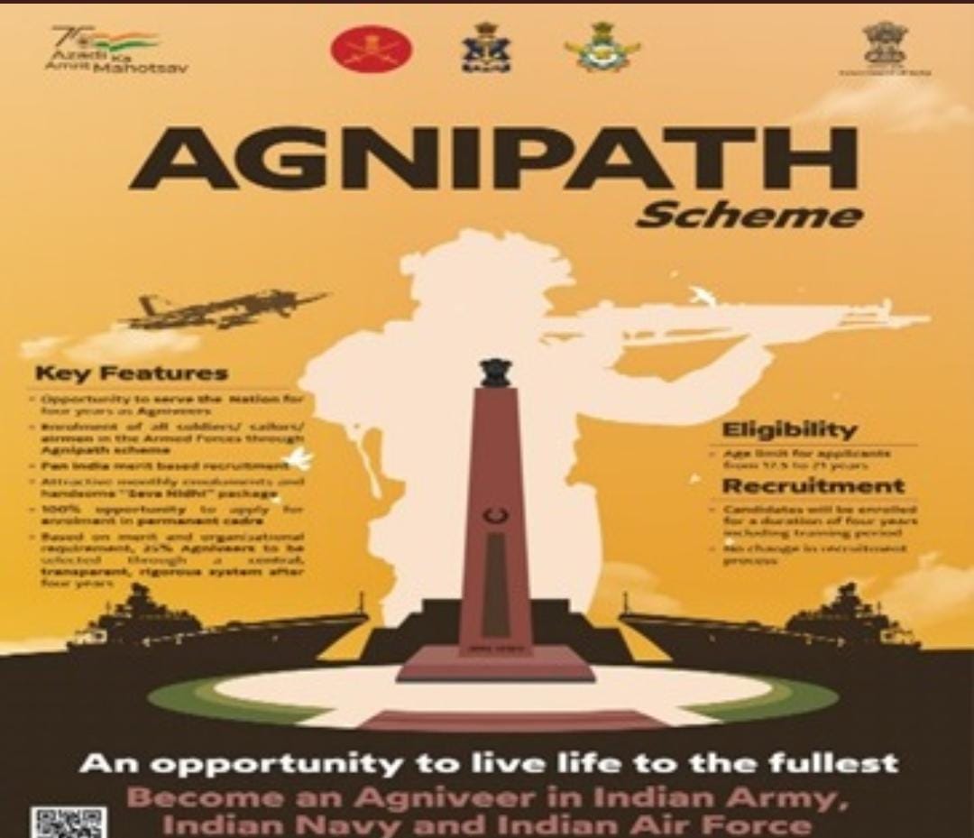 NCCDteOdisha's tweet photo. #NationalCadetCorps
#Agnipath
#BharatkeAgniveer
NCC Cadets of Odisha are jubilant to explore this opportunity to live life to the fullest by joining as Agniveers. 
@GovernorOdisha
@Naveen_Odisha
@HQ_DG_NCC
@DHE_Odisha https://t.co/FHI6tPIMUR