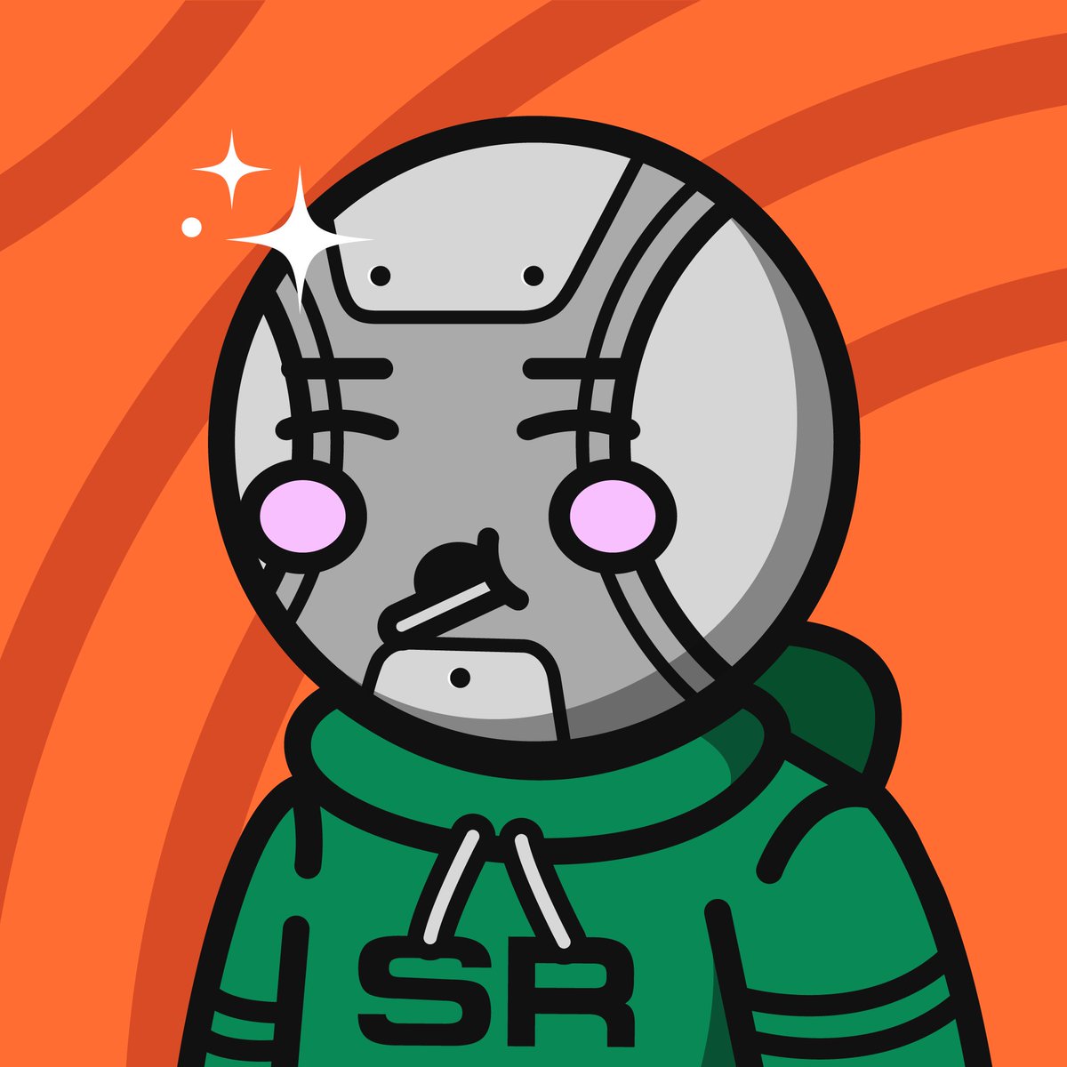 Space Riders Giveaway 🎉

We are giving away Space Rider #6157 to one person on this post! 🍭

To enter:
→ Follow us
→ Like + RT
→ Tag 3 friends

*Winner picked in 24 hours ⏰