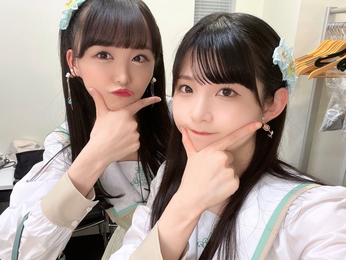 福田朱里のTwitterアーカイブ - 2022年6月20日 - ArKaiBu Project48