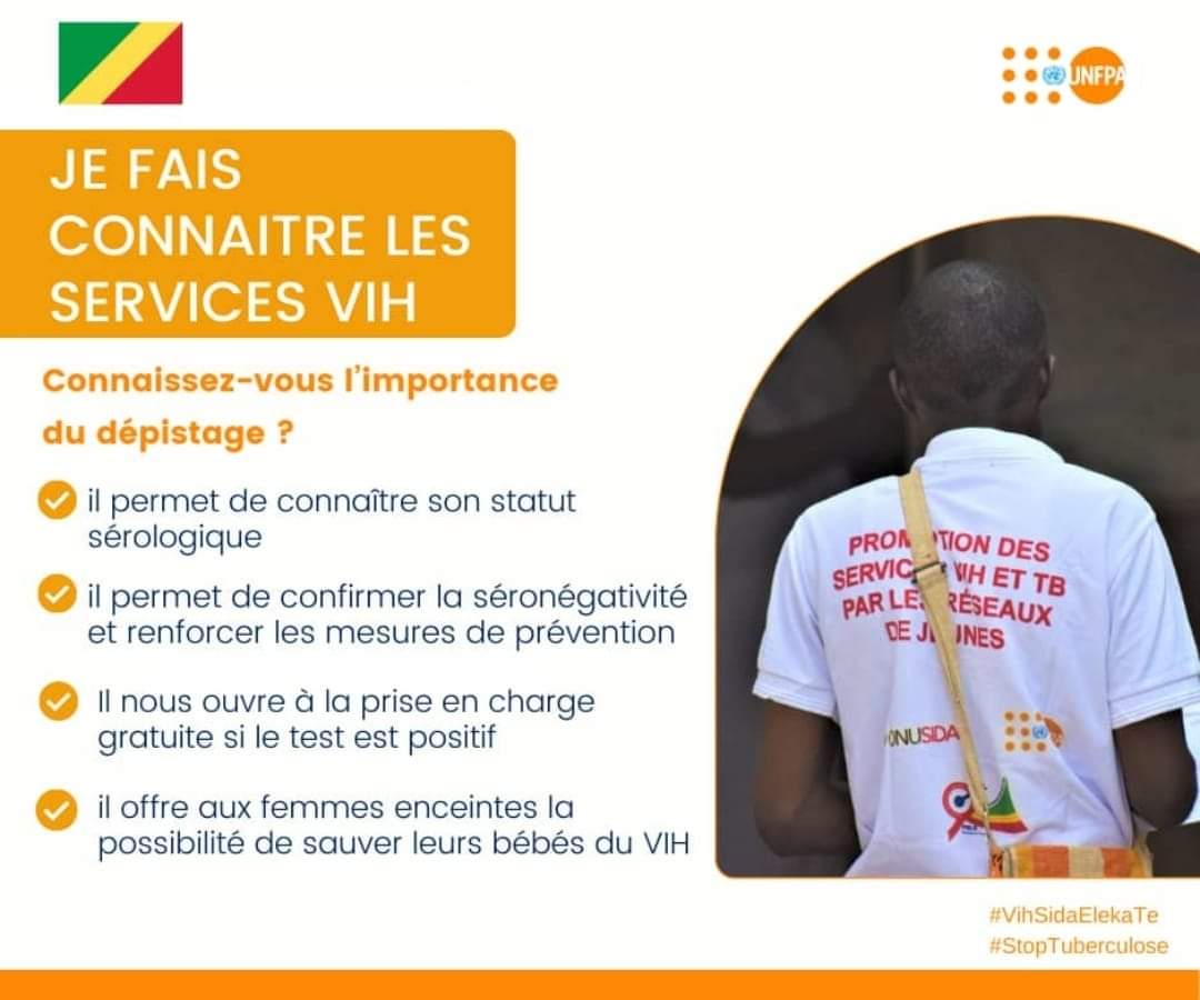 UNFPA au Congo tweet media