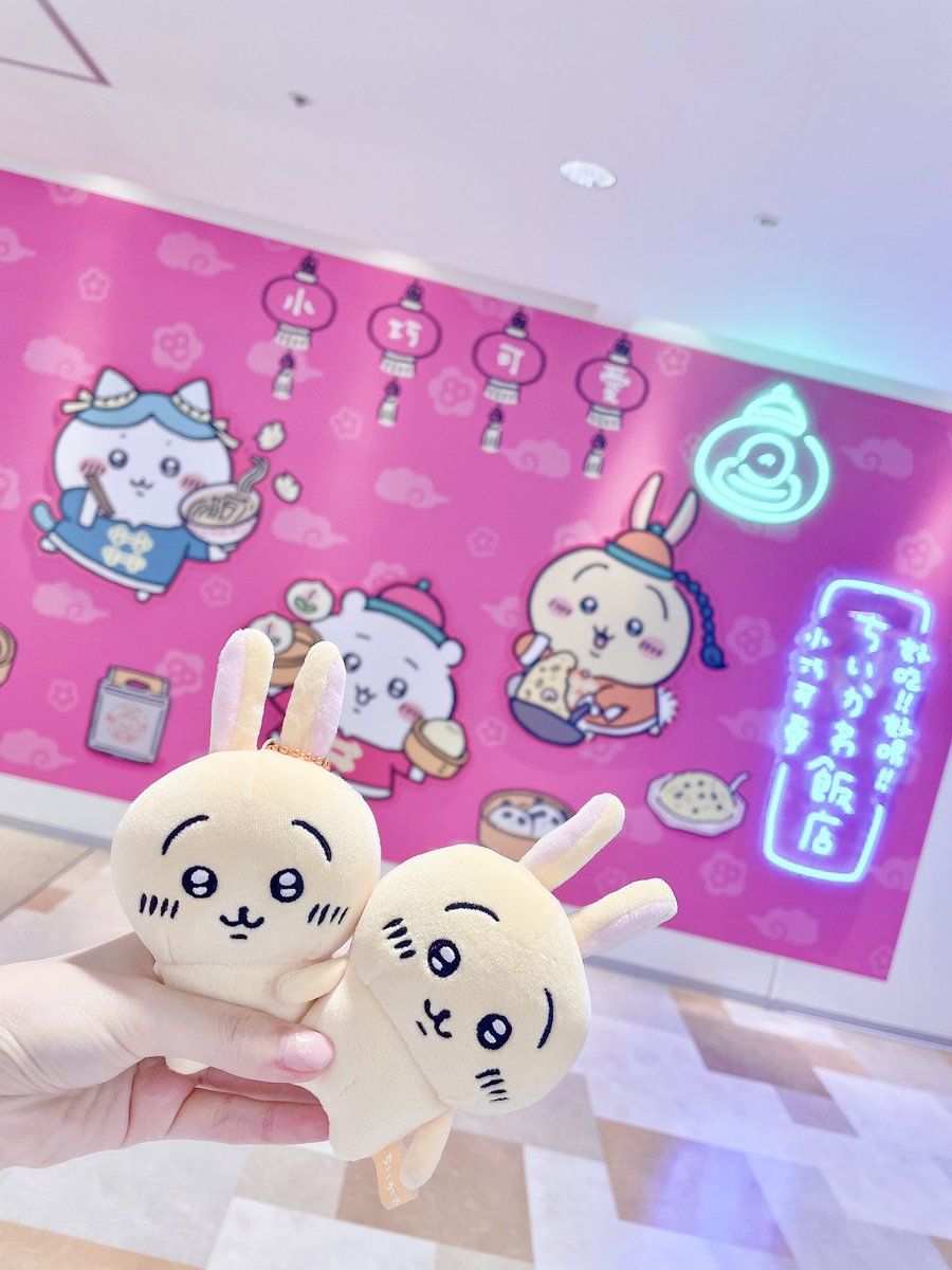 fuchanlove39's tweet photo. うさぎ推しです！ﾌﾟﾙﾔ！ᕱᕱ
これからここでのんびりちい活していくのでよろしくお願いします！ﾌﾟﾙﾙﾙﾙﾙ
 #ちいかわ   #ちいかわ好きと繋がりたい   #うさぎ推し https://t.co/m6qH2zL43j