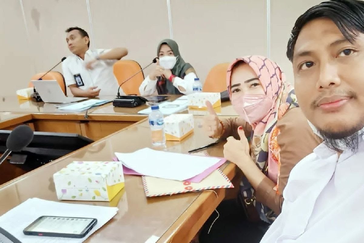 pakarsoal's tweet photo. Pemerintah pusat sudah menyatakan anggaran gaji PPPK guru sudah dialokasikan di Dana Alokasi Umum (DAU) 2022. #p3k https://t.co/ogP2mNCikq