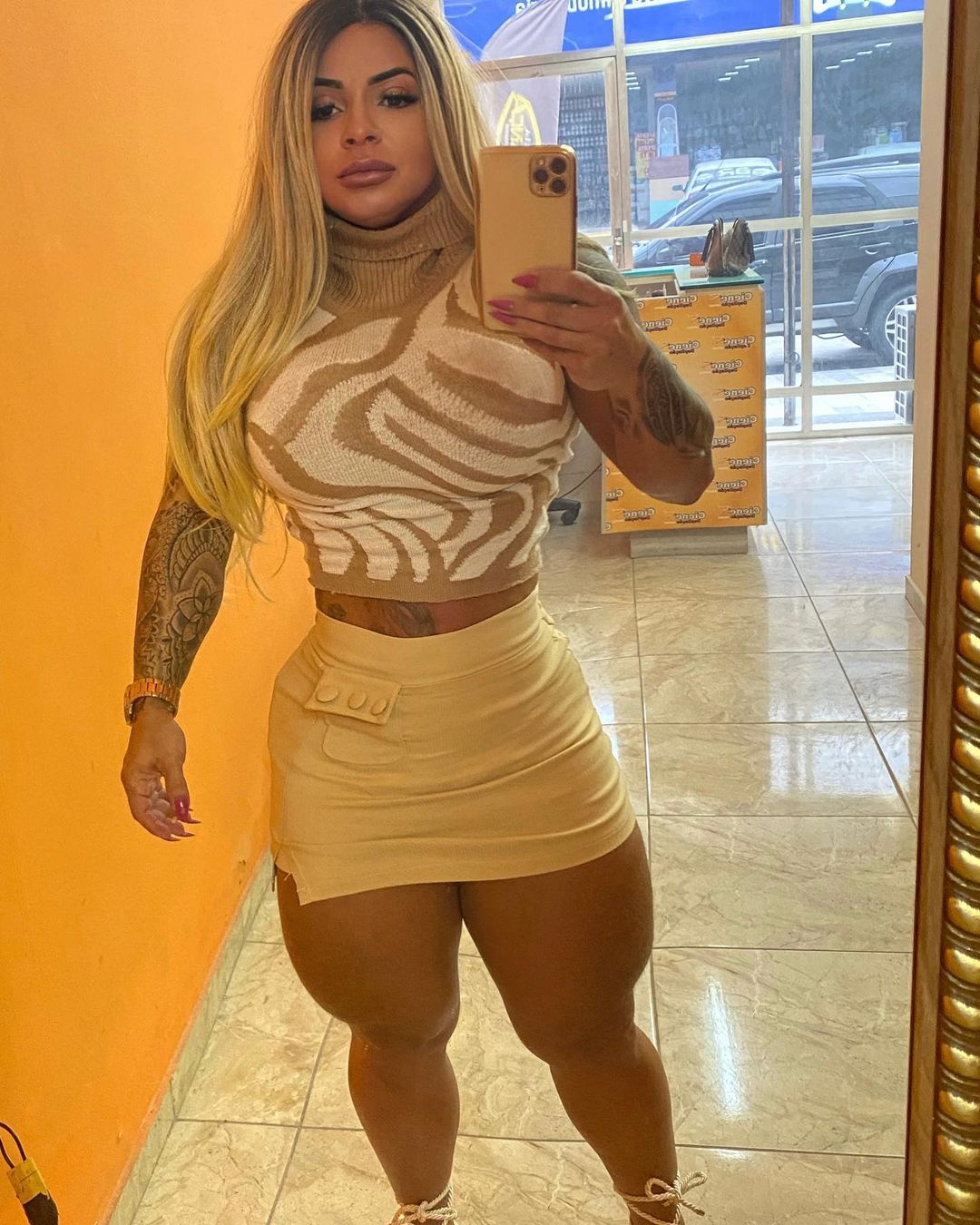 ChillFit on X: Ludemellu t.coQ9hE4vDP8S  X