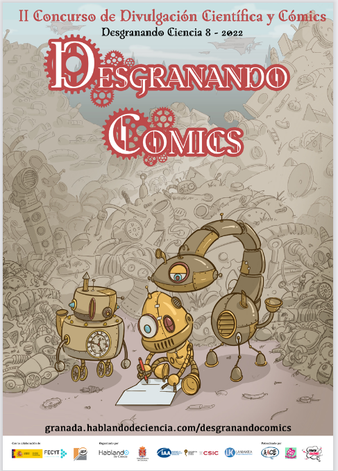 Desgranando Fest tweet media