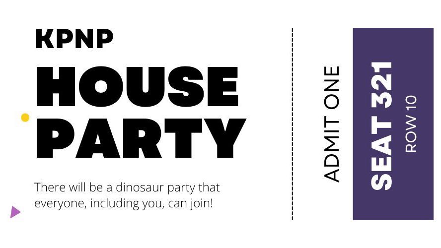 ㅤ   

               KPNP⠀HOUSE⠀PARTY.⠀
                #Barn3yIkatlongRawr  
ㅤ   
ㅤ