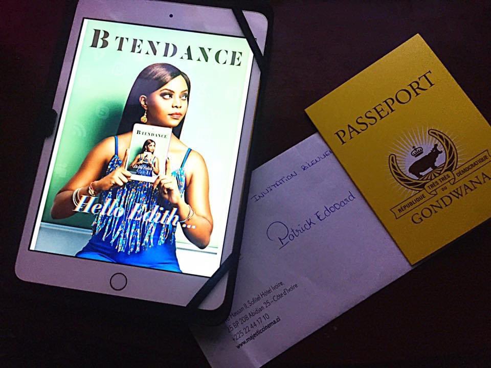 MONSIEUR EDOOARD tweet media