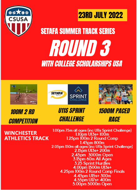 Setafa Sports tweet media