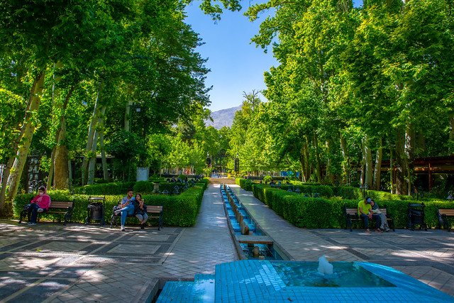 PersiaPhotos's tweet photo. 3x
Adding to this thread
Cinema Museum, #Tehran-#Iran. #Ferdows (Paradise) Garden was a royal garden that dates back to early 19th-century #Persia.
More photos:
https://t.co/Y0dSjTwHv0 https://t.co/ew9KMMwUG9