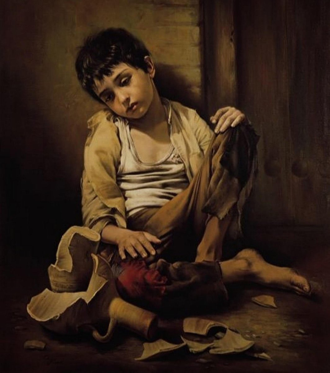 إياك والسُخرية من الناس أو الهزء بِالبؤساء ، فأنت تَجهل الدور الذى تُعِدُهُ لك الأقدارُ غداً.