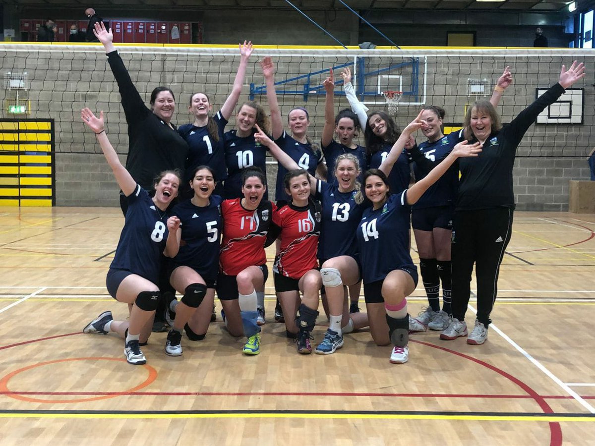 AgrefineI's tweet photo. For @AnnaVisentin4, our ESR2 at @UCDBioFoodEng

"The UCD volleyball club, which was great to let off steam after long days in the lab, have a good work-life balance, unplug the brain and have great fun. Besides, I met lovely girls💙💛 UCD GO!" 

@ucdsportsclubs @UCDGS https://t.co/GKpO258Z8e