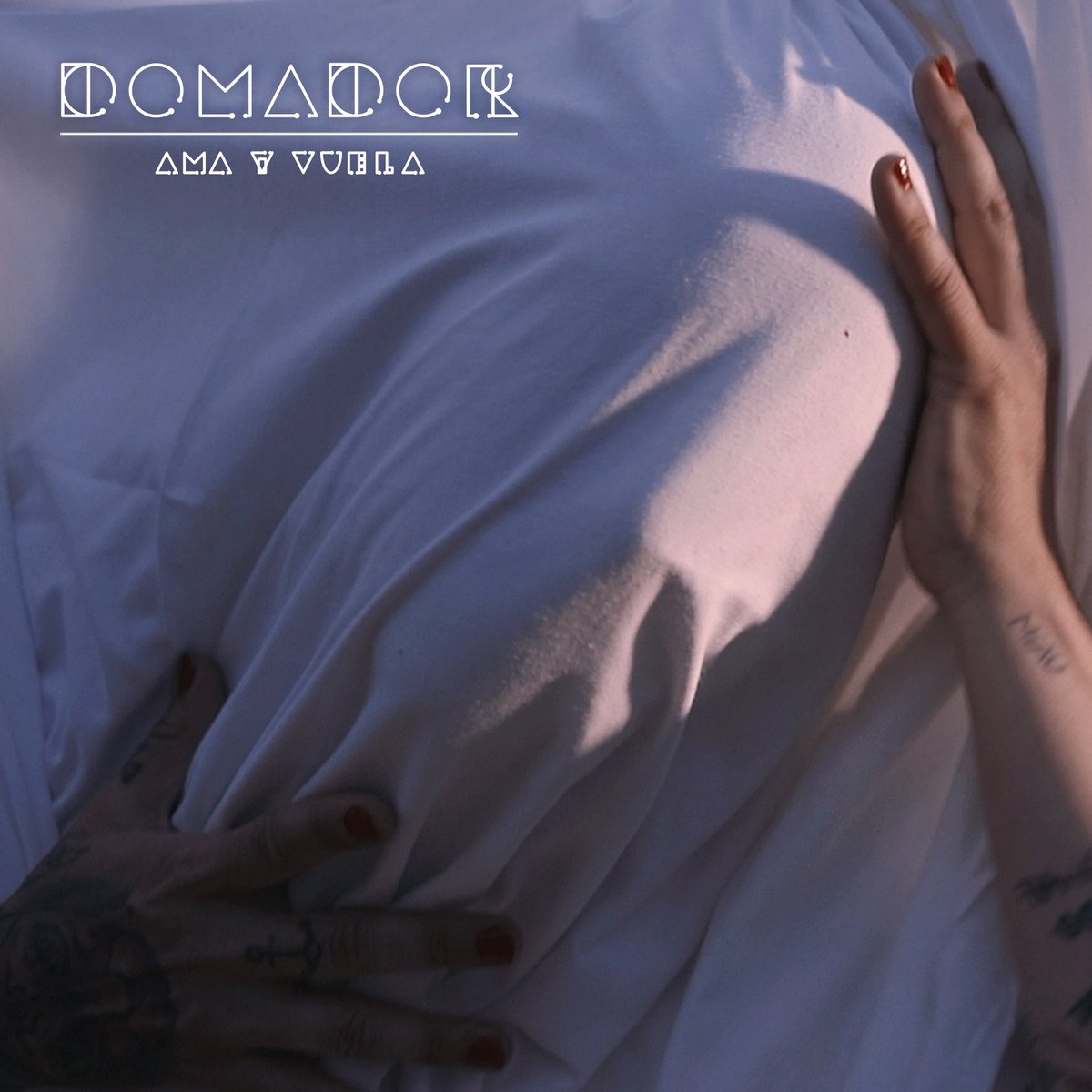 💥 El viernes 24 estrenaremos el primer adelanto de nuestro nuevo disco💥

Estará disponible en todas las plataformas digitales y también estrenaremos en nuestro canal de Youtube el videoclip correspondiente. Como marca la ley.

-Se acaba el mundo, empieza Domador-