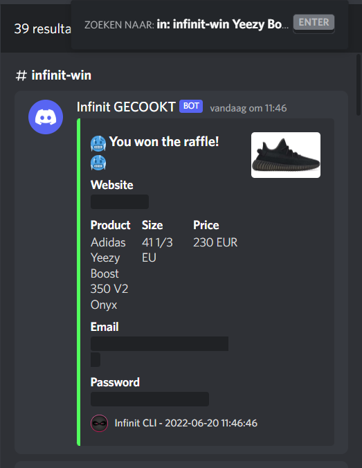 Copper in the game tweet media