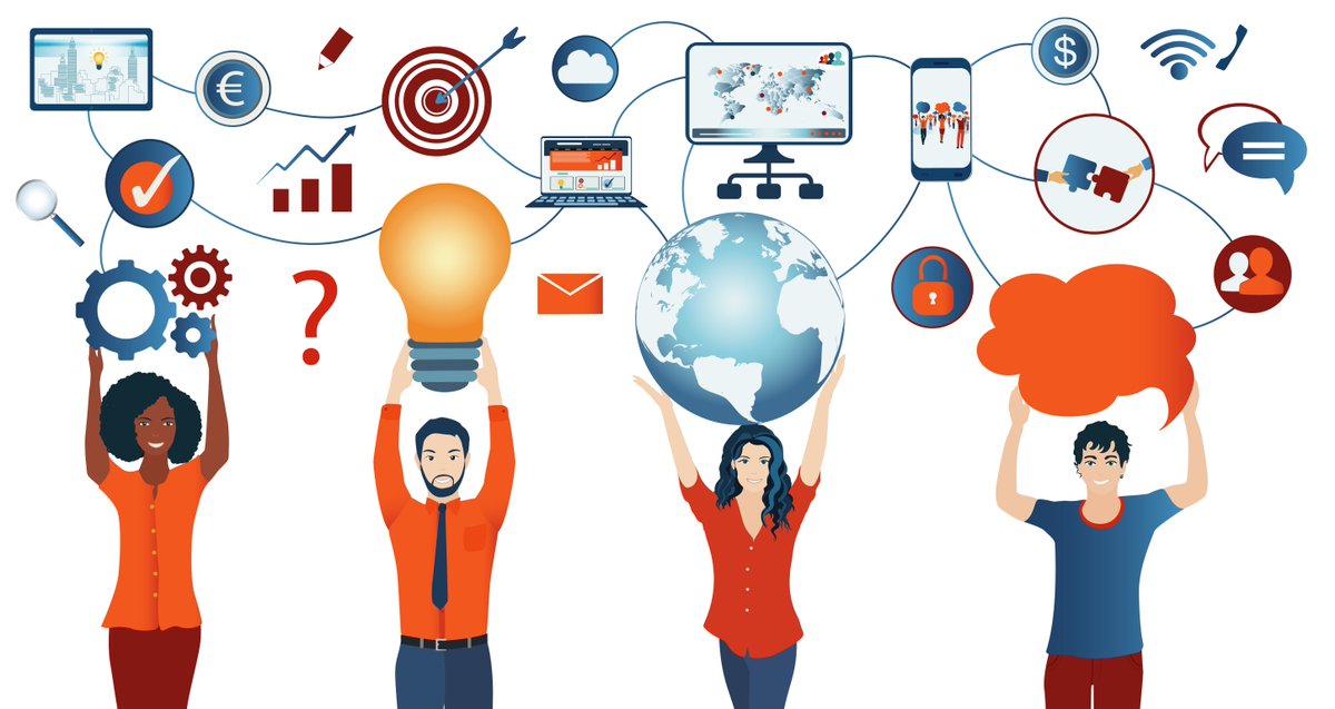 GOopleidingen's tweet photo. Our international courses for #Libraries in June:

22/06   Advanced Internet Search
23/06   MARC21
23/06   Lifehacks
27/06   Design Thinking
30/06   Marketing of Information Services

All online. Subscription via https://t.co/cGECi35pCs https://t.co/W5YiRofyTH