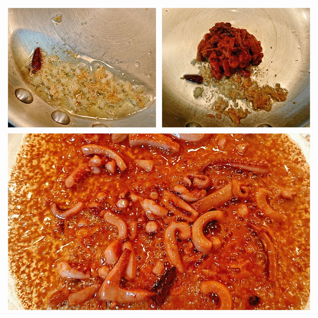 Champagne_Hiro's tweet photo. 塩辛とじゃがいものパスタを作りました。

SALONE2008弓削シェフ(@YugeTube)のレシピ

じゃがいもは煮崩れしにくくホクホク食感のグウェンを合わせました。

ソースはじゃがいものでんぷんでとろみがつき、パスタにしっかりからみます。

呑んべぇにおすすめのパスタです。

https://t.co/YIwIq725XL https://t.co/C6pD3TA040