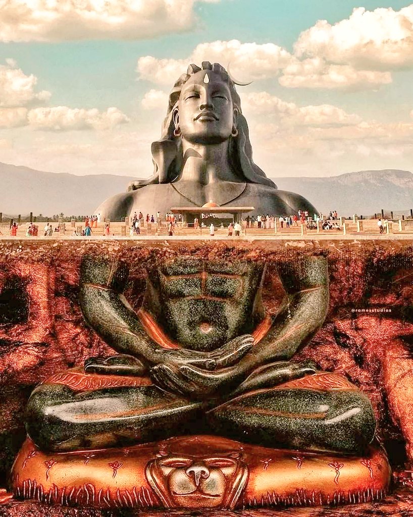 immortaldharma's tweet photo. ट्विटर पर उपस्थित मेरे सनातनी मित्रों महादेव जी का आशीर्वाद प्राप्त हो हर हर महादेव 🙏📿🕉 https://t.co/iPcgnaK6Ga