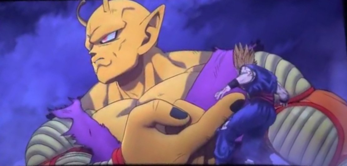 Spidey_Boi19's tweet photo. Fun fact
 
In the 33 years having produced 21 movies currently, Piccolo has finally become the main protagonist for the 1st time in the latest movie DBS Super Hero. 

#DragonBallSuperSuperHero #DBSSuperHero #SuperHerospoiler #gohan #piccolo #bulma #broly #goku #vegeta #CellMax https://t.co/rJffRpEOGn