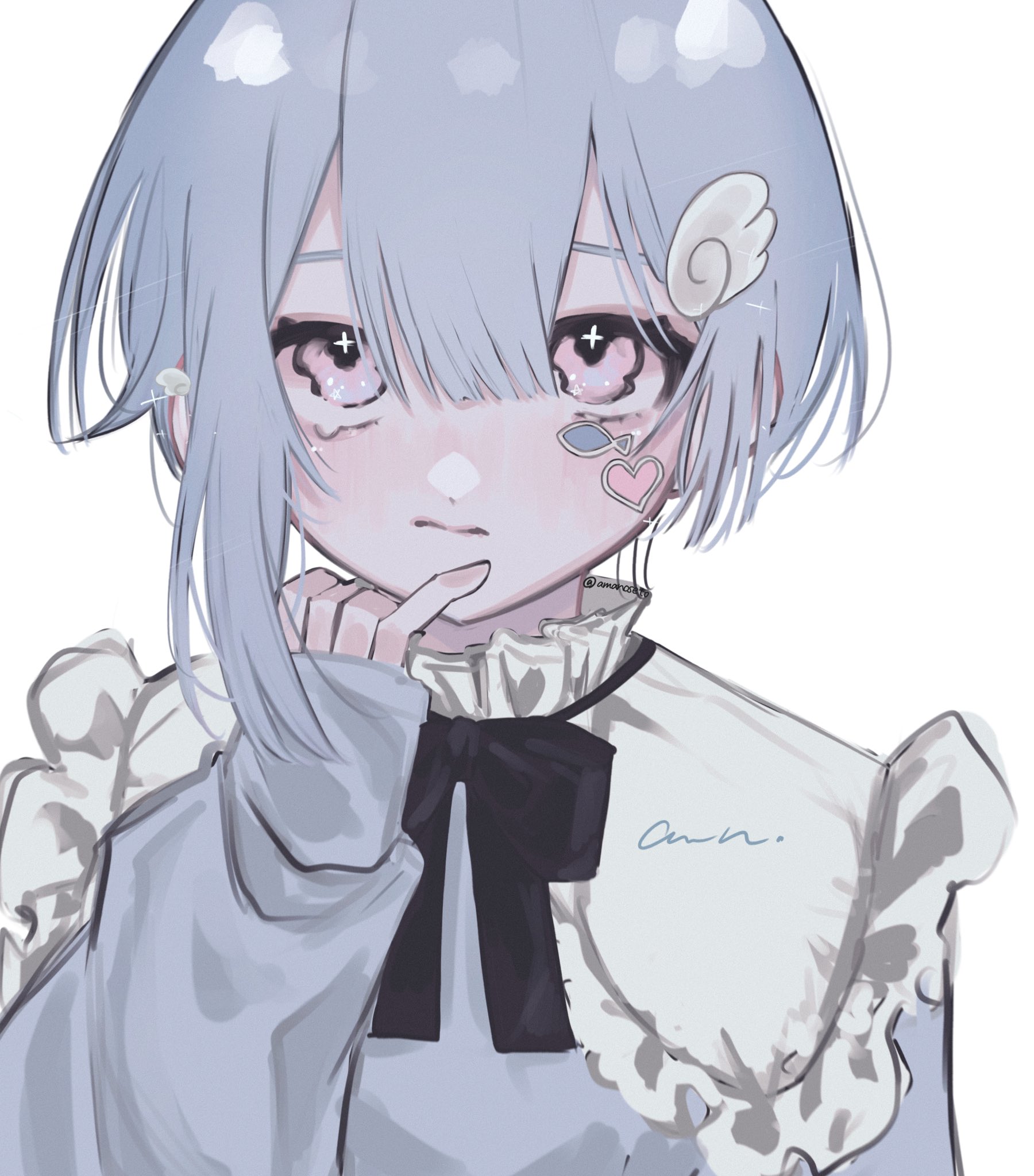 フリーアイコン Twitter Search Twitter