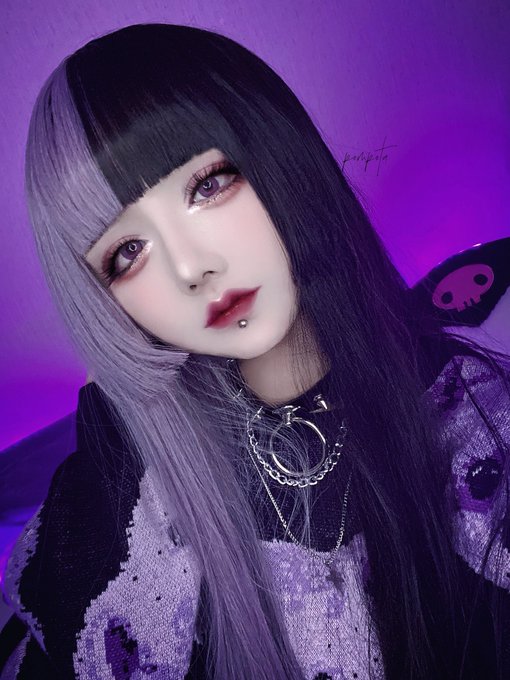 コスプレイヤーぽむぽたのTwitter画像21