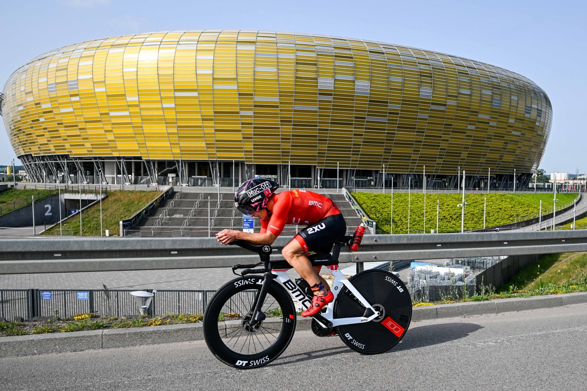 AllHandsPL's tweet photo. Triathloniści opanowali Gdańsk, a my opanowaliśmy media. Dla organizatora polskiej edycji światowego cyklu serii Challenge Family zorganizowaliśmy obsługę medialną LOTTO Challenge Gdańsk 2022. Odpowiadaliśmy za public relations, media relations oraz za organizację biura prasowego https://t.co/ra3LChev0b