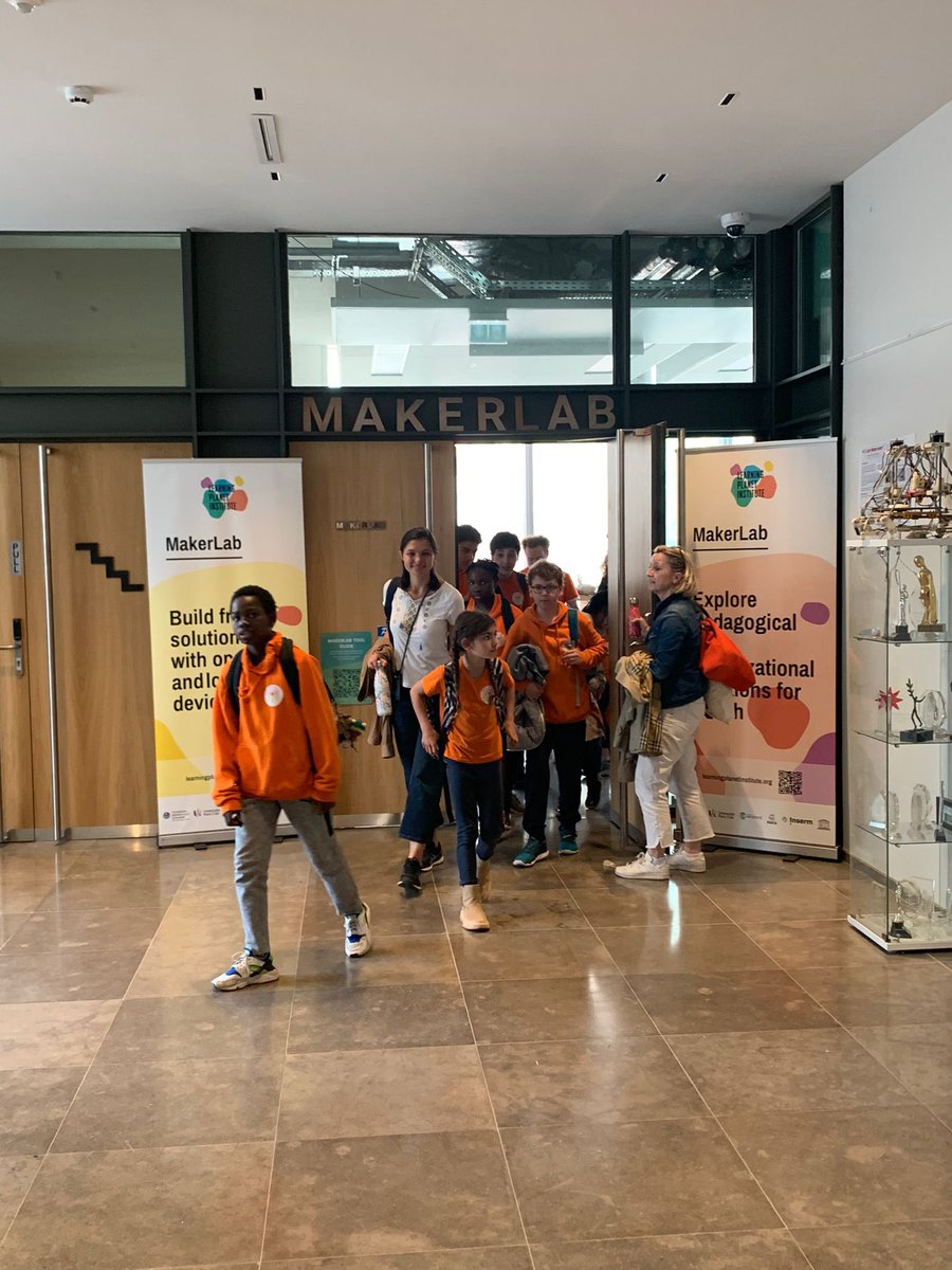 HubSchool21 tweet media