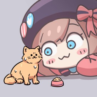 LoveMeHimi's tweet photo. @NomenDom Where is the sauce https://t.co/HjGuVeYvdQ