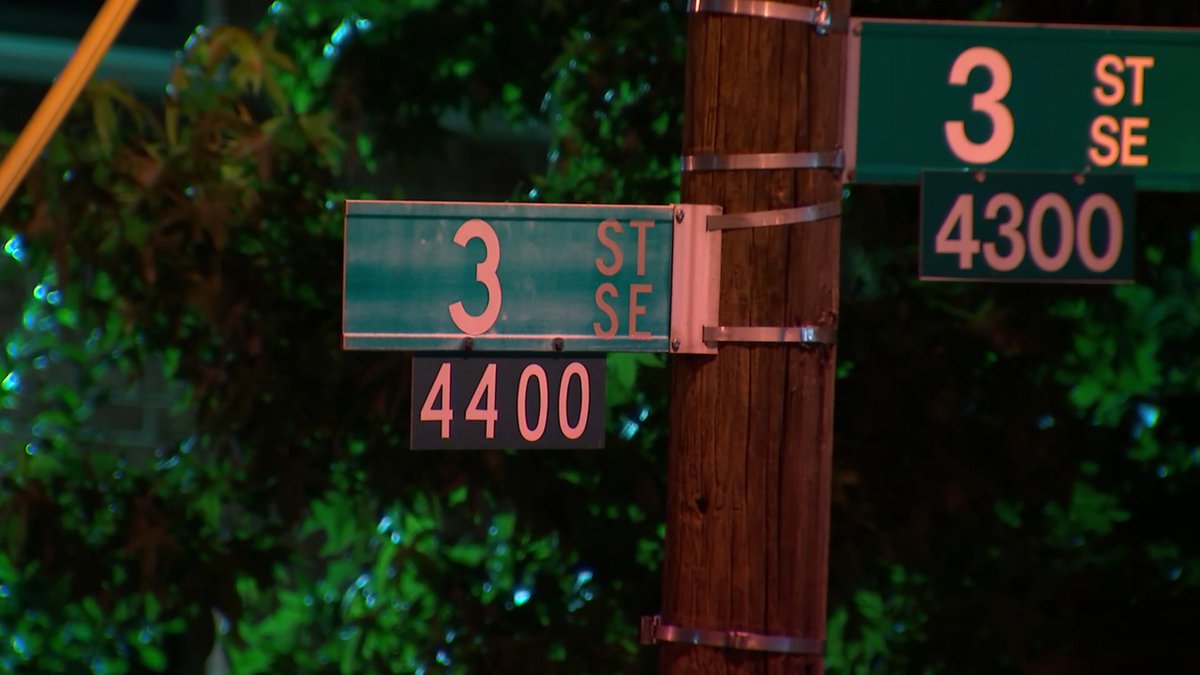 16-year-old girl shot, killed Sunday night in Southeast DC bit.ly/3tNmF7s