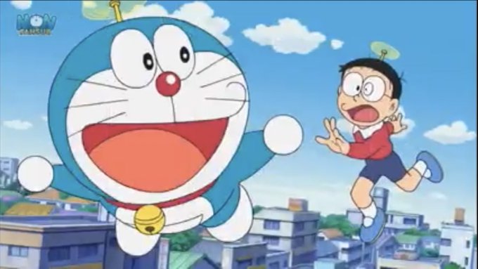 のび太くんのtwitterイラスト検索結果 古い順