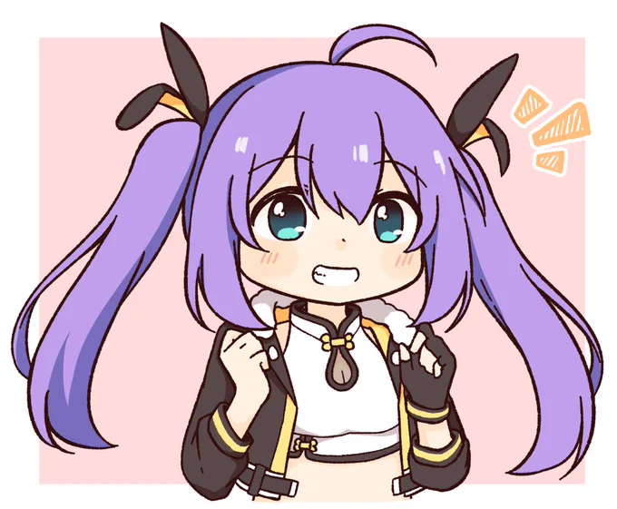 #2022年自分が選ぶ今年上半期の4枚
こっちはアイマス関連の絵たち!
上半期も杏奈ちゃんやった 