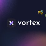 Photo by Vortex Protocol (@vortexAMM)