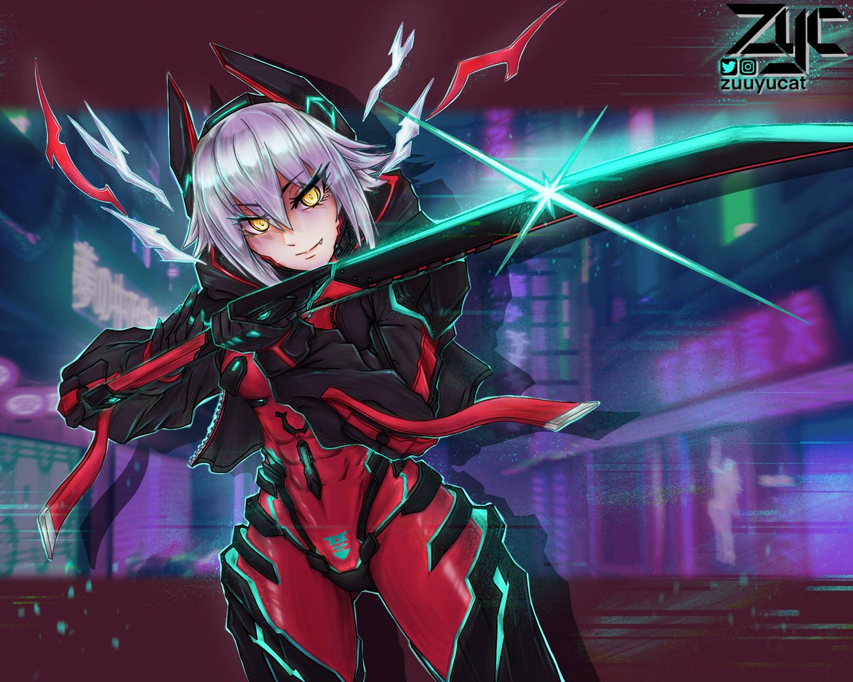 Zuuyucat on Twitter: 
